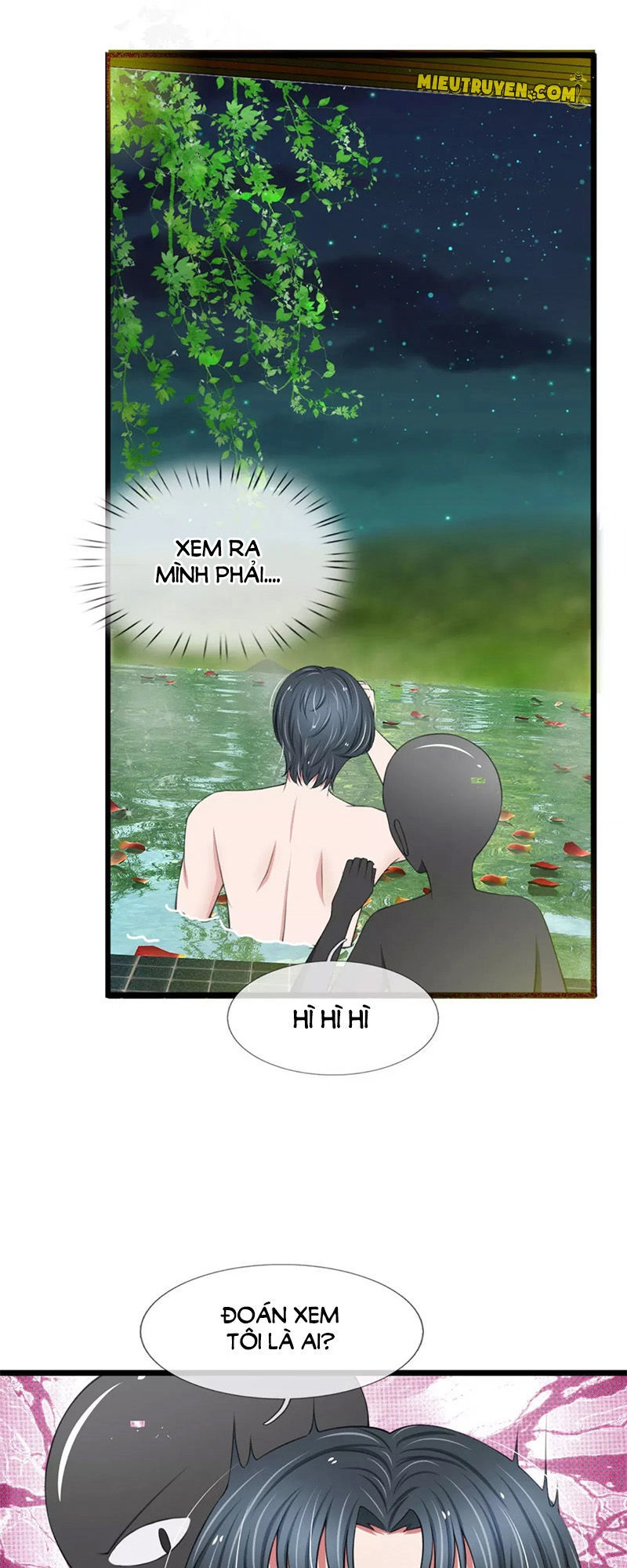 Phúc Hắc Lão Công Buông Em Ra Chapter 67 - 14