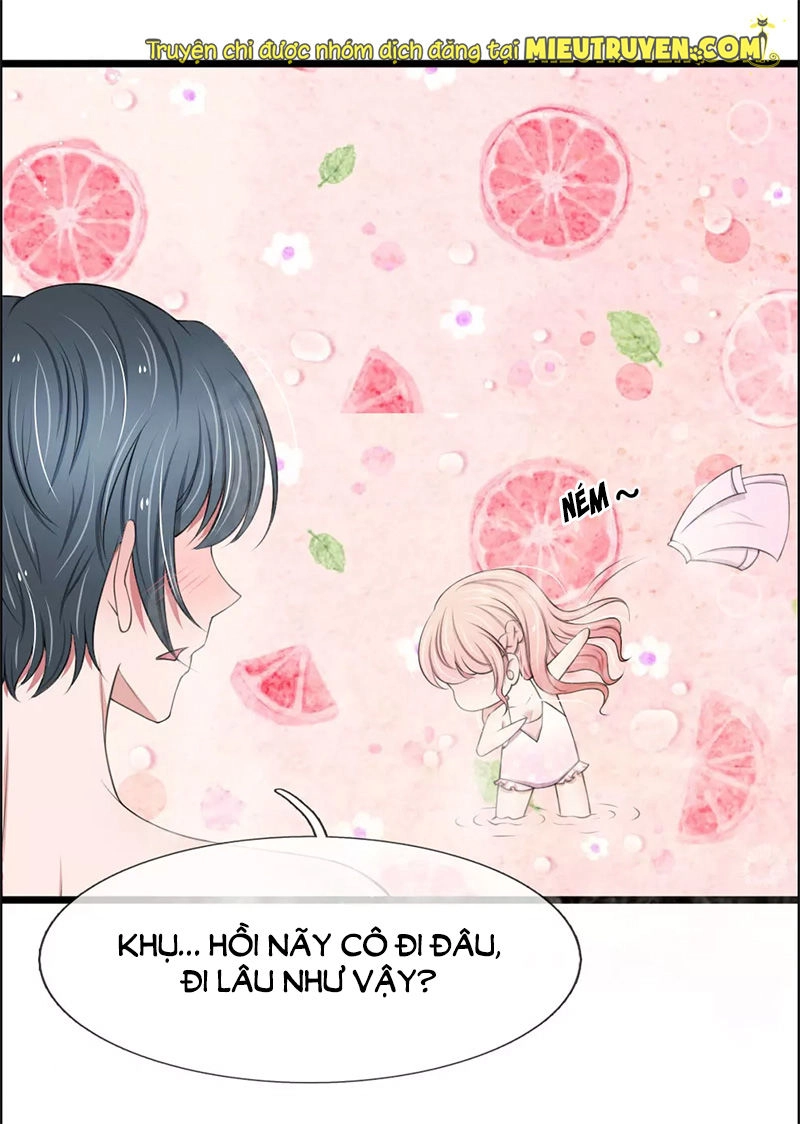 Phúc Hắc Lão Công Buông Em Ra Chapter 67 - 20