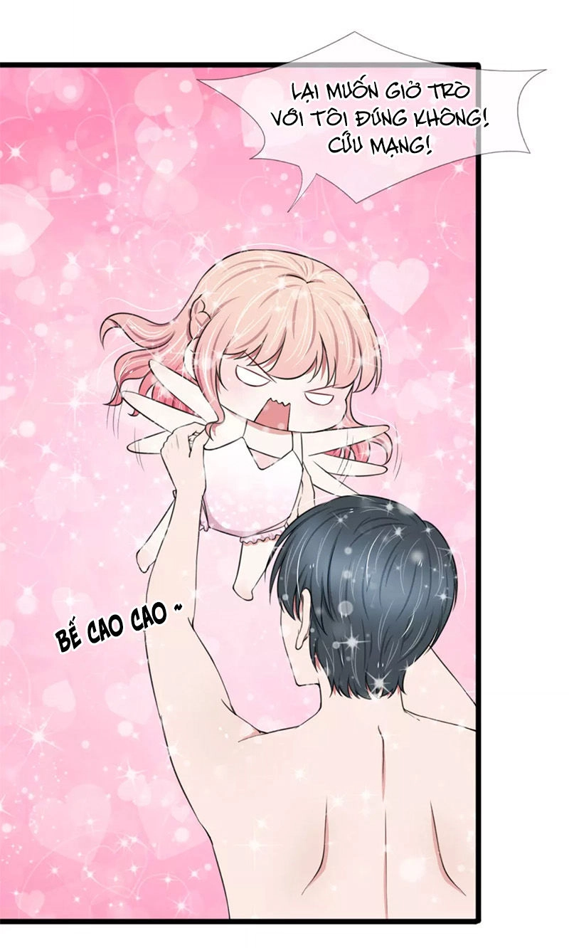 Phúc Hắc Lão Công Buông Em Ra Chapter 68 - 4