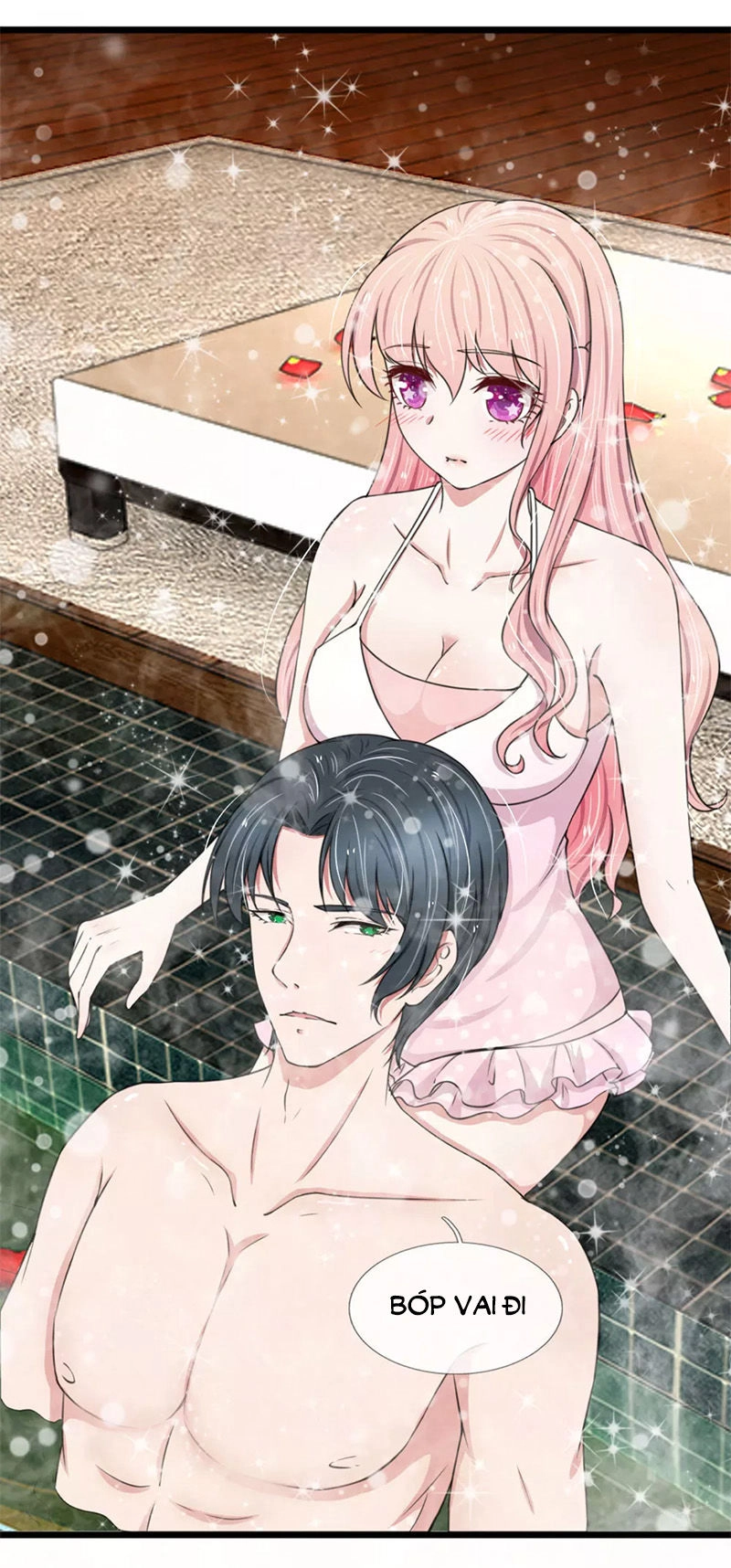 Phúc Hắc Lão Công Buông Em Ra Chapter 68 - 6