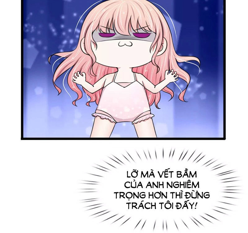 Phúc Hắc Lão Công Buông Em Ra Chapter 68 - 9