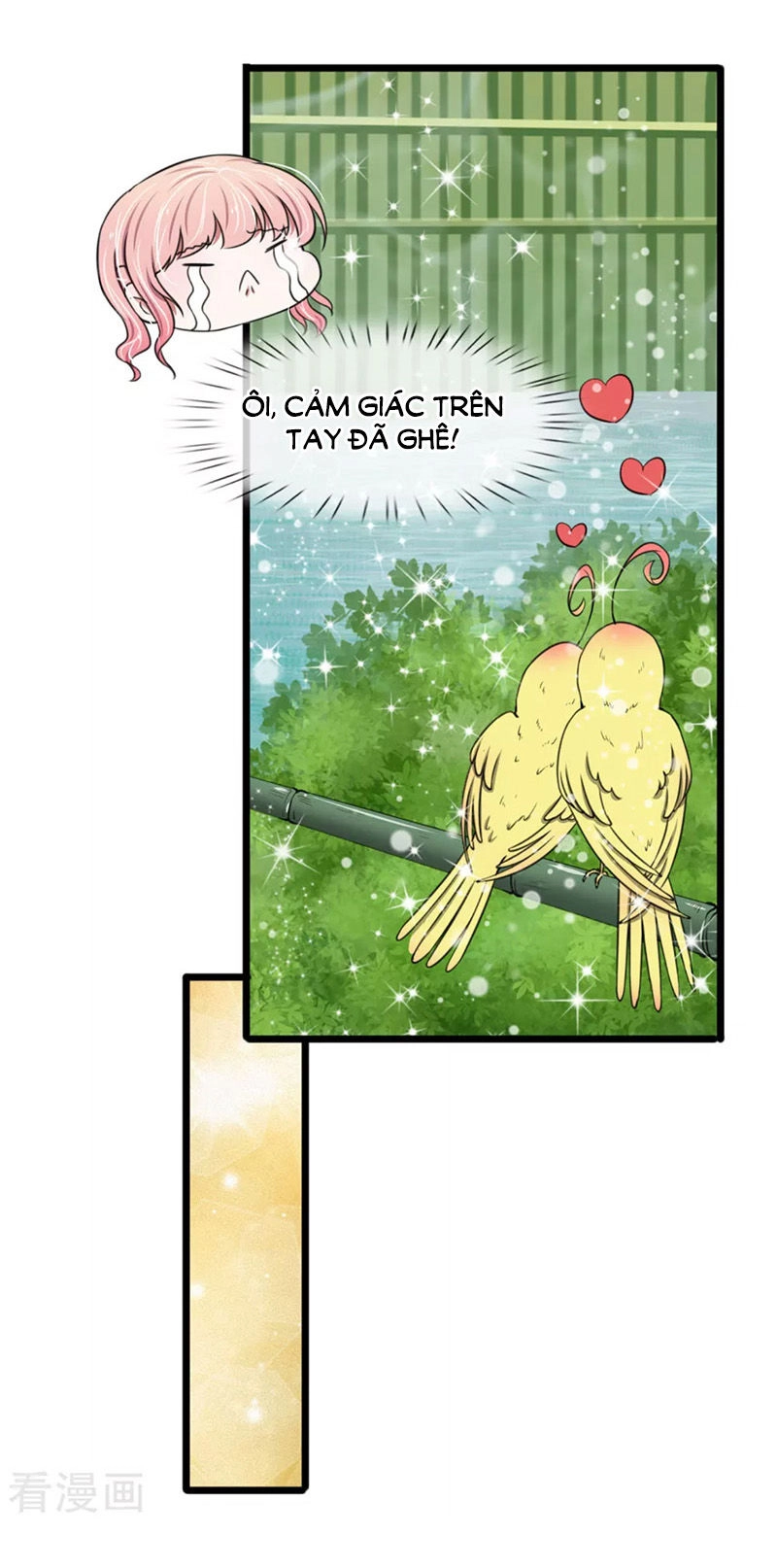 Phúc Hắc Lão Công Buông Em Ra Chapter 68 - 10