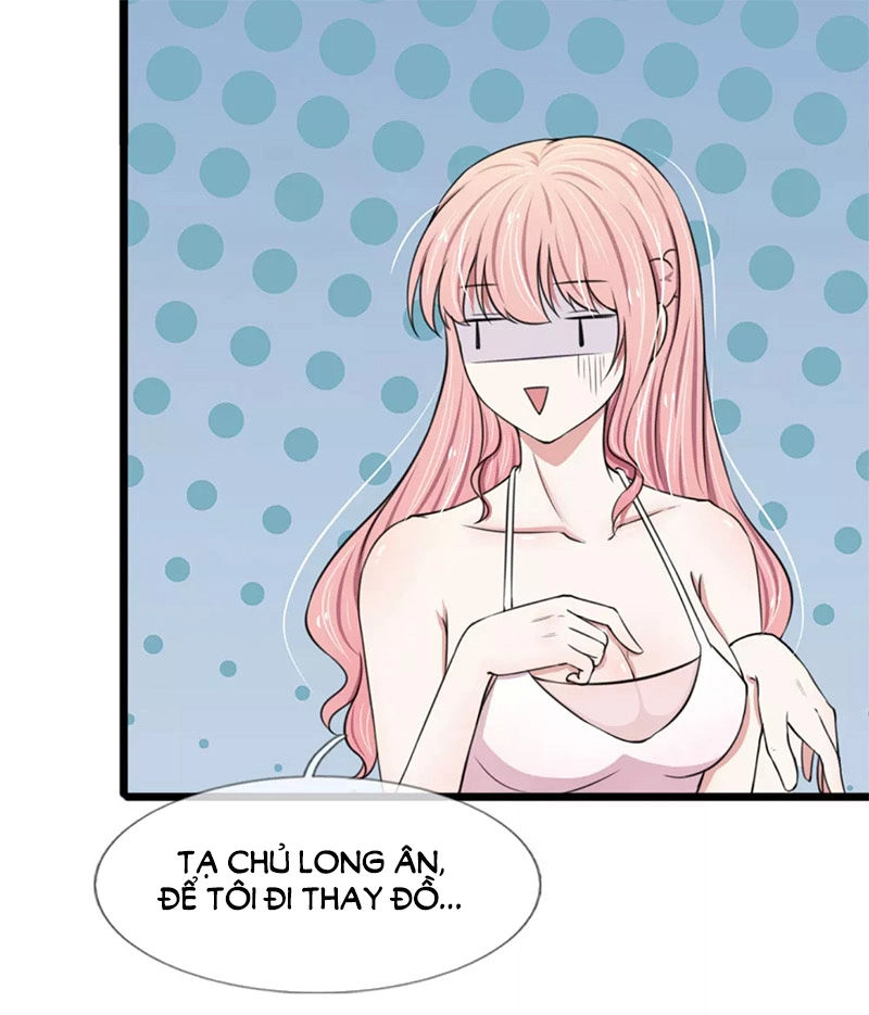 Phúc Hắc Lão Công Buông Em Ra Chapter 68 - 13