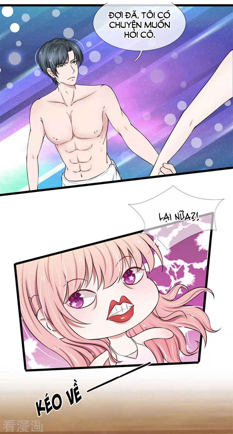 Phúc Hắc Lão Công Buông Em Ra Chapter 68 - 14