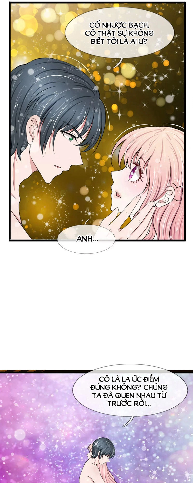 Phúc Hắc Lão Công Buông Em Ra Chapter 68 - 16