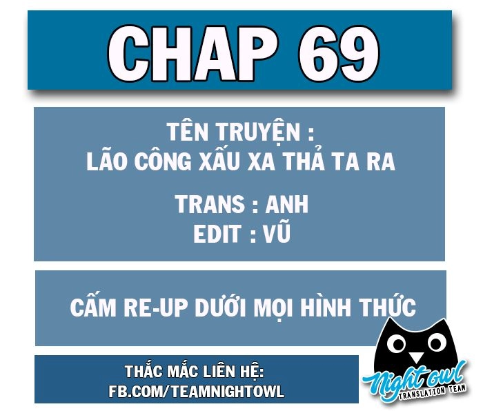 Phúc Hắc Lão Công Buông Em Ra Chapter 69 - 2