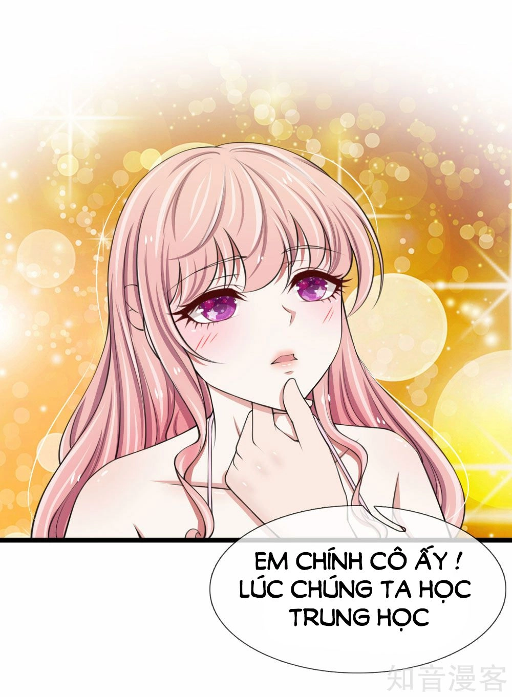 Phúc Hắc Lão Công Buông Em Ra Chapter 69 - 4