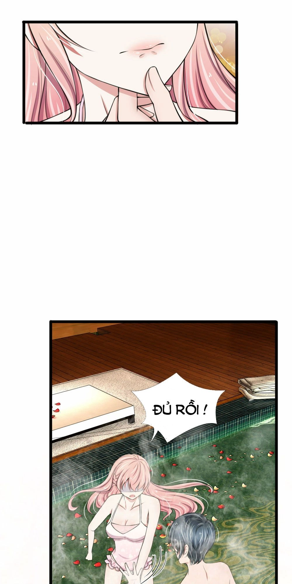 Phúc Hắc Lão Công Buông Em Ra Chapter 69 - 5