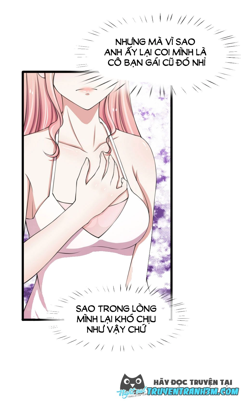 Phúc Hắc Lão Công Buông Em Ra Chapter 69 - 11