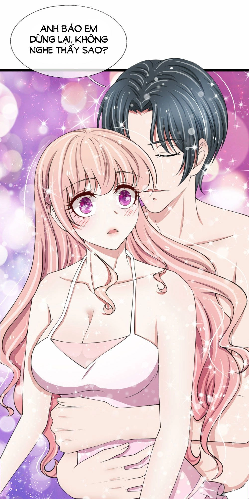 Phúc Hắc Lão Công Buông Em Ra Chapter 69 - 12