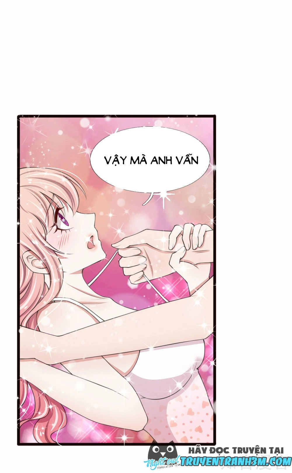 Phúc Hắc Lão Công Buông Em Ra Chapter 69 - 17