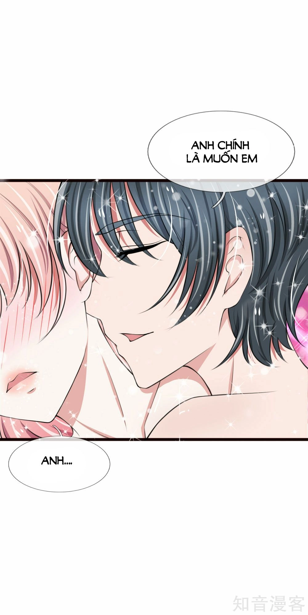 Phúc Hắc Lão Công Buông Em Ra Chapter 69 - 18