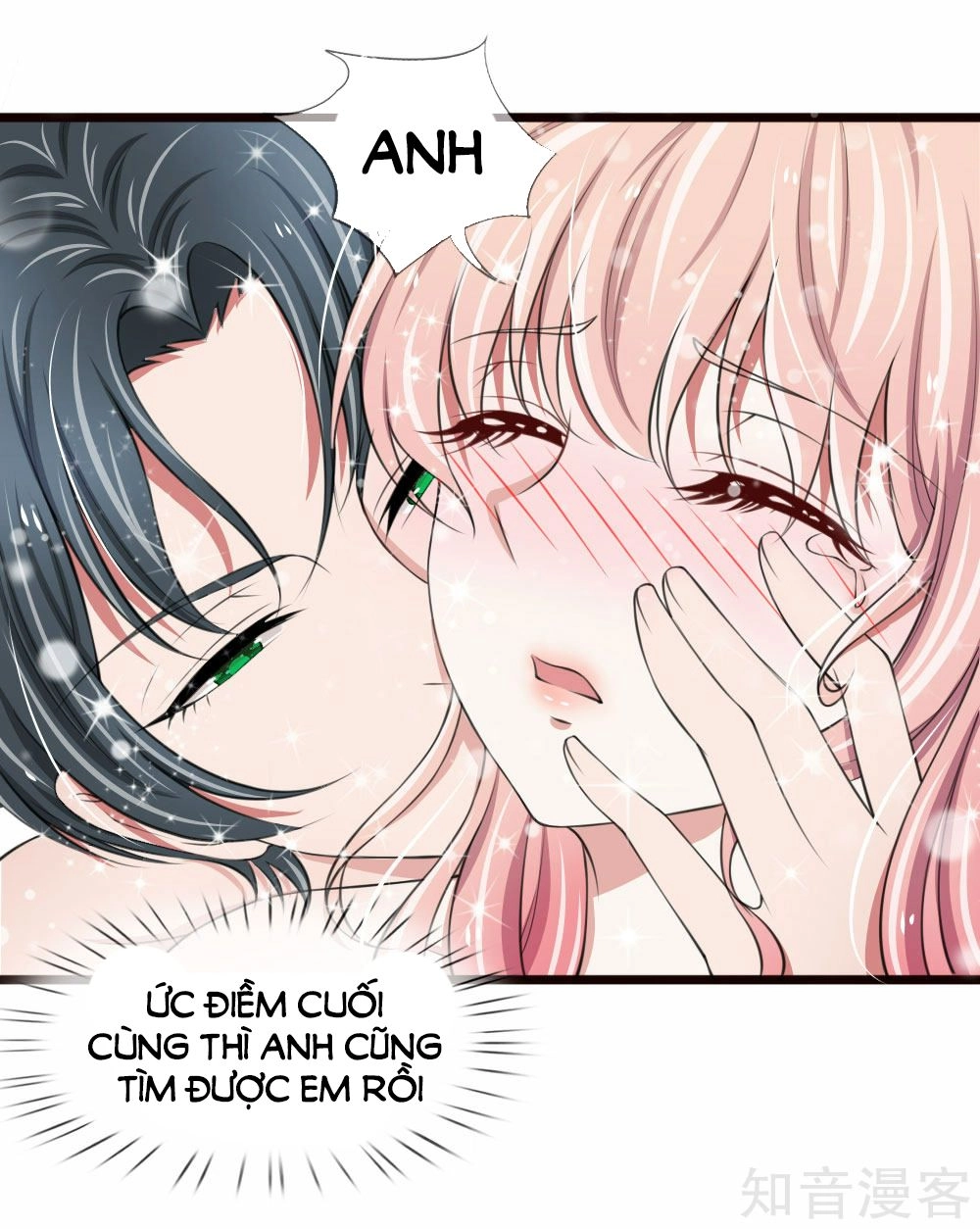 Phúc Hắc Lão Công Buông Em Ra Chapter 69 - 20