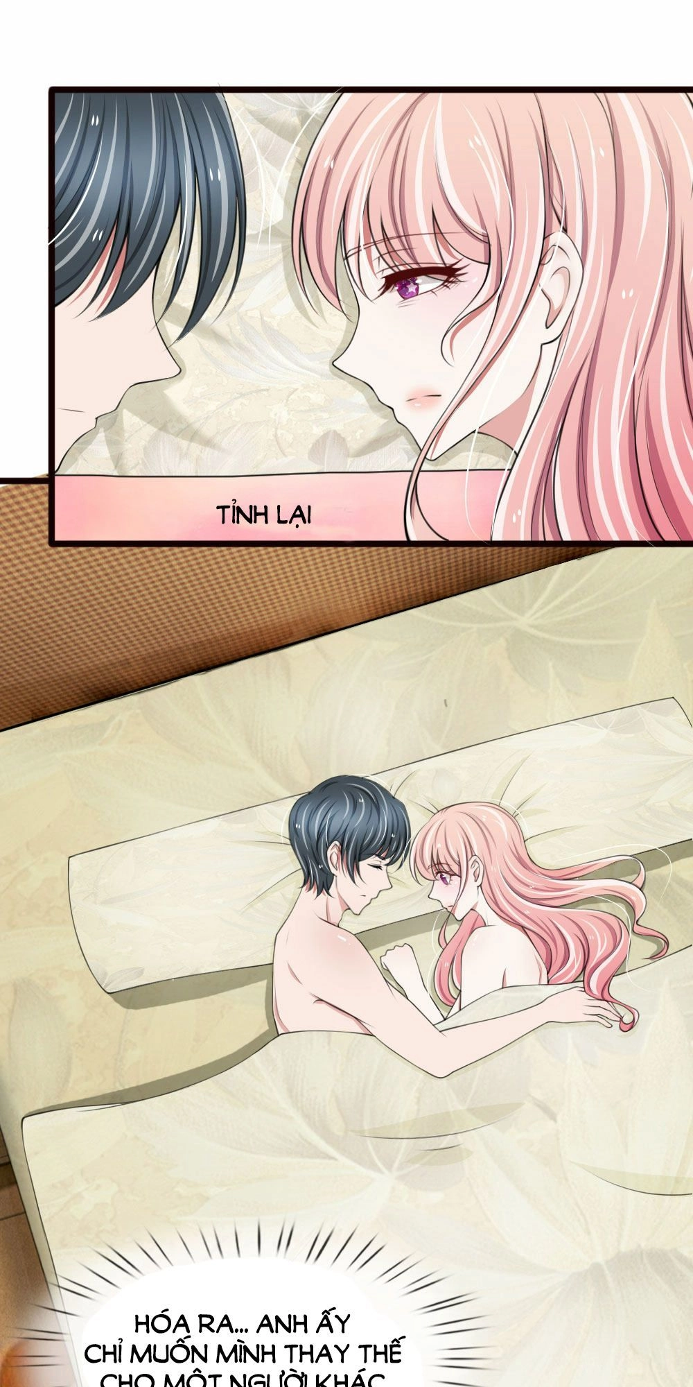 Phúc Hắc Lão Công Buông Em Ra Chapter 69 - 22