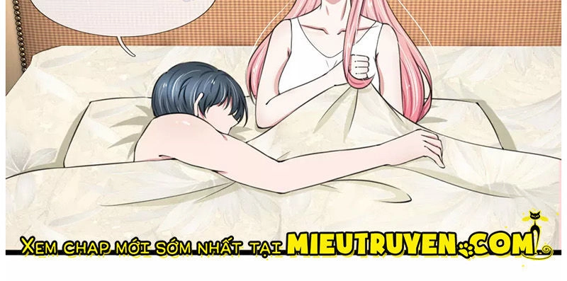 Phúc Hắc Lão Công Buông Em Ra Chapter 70 - 6