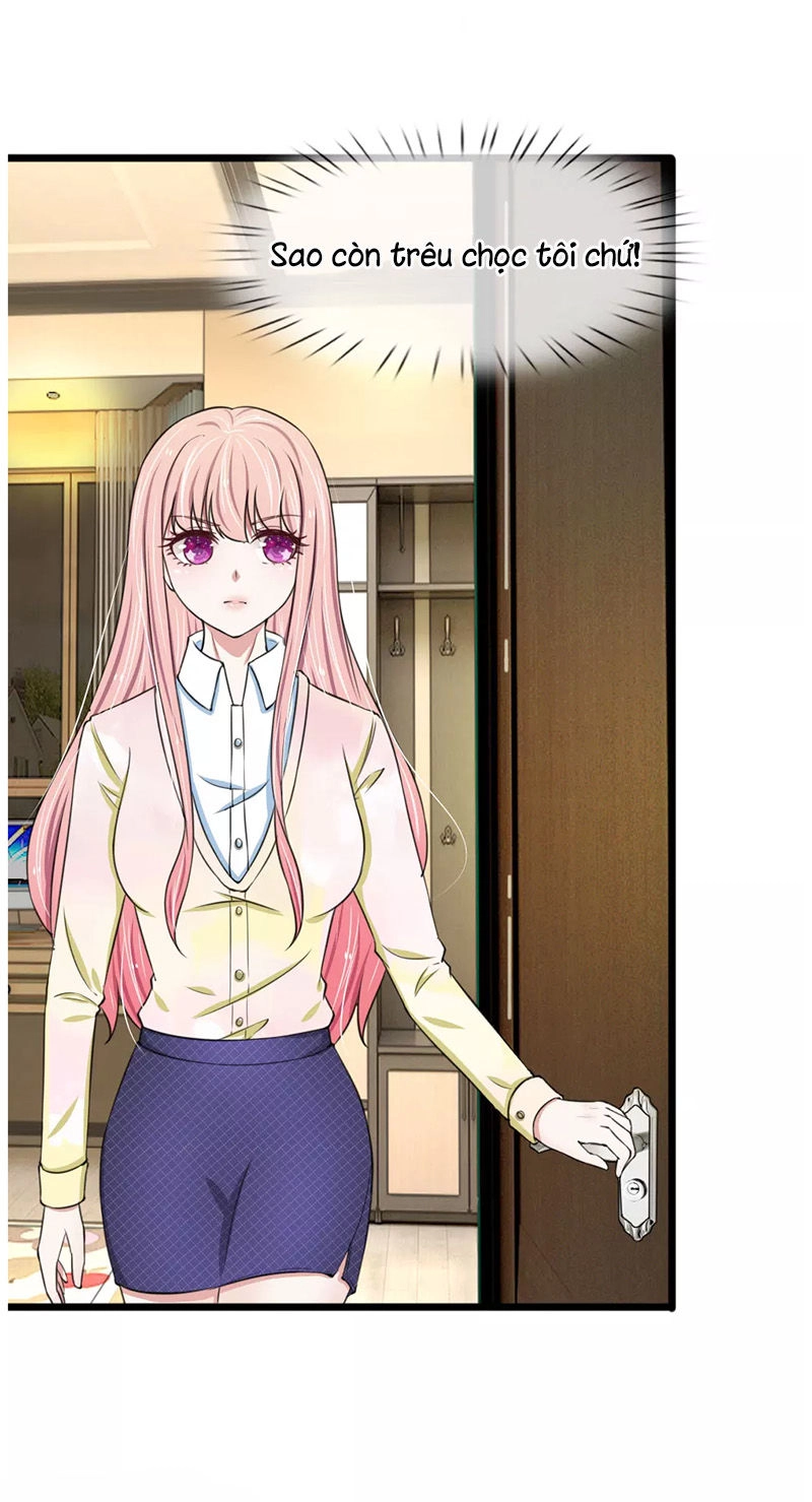 Phúc Hắc Lão Công Buông Em Ra Chapter 70 - 9