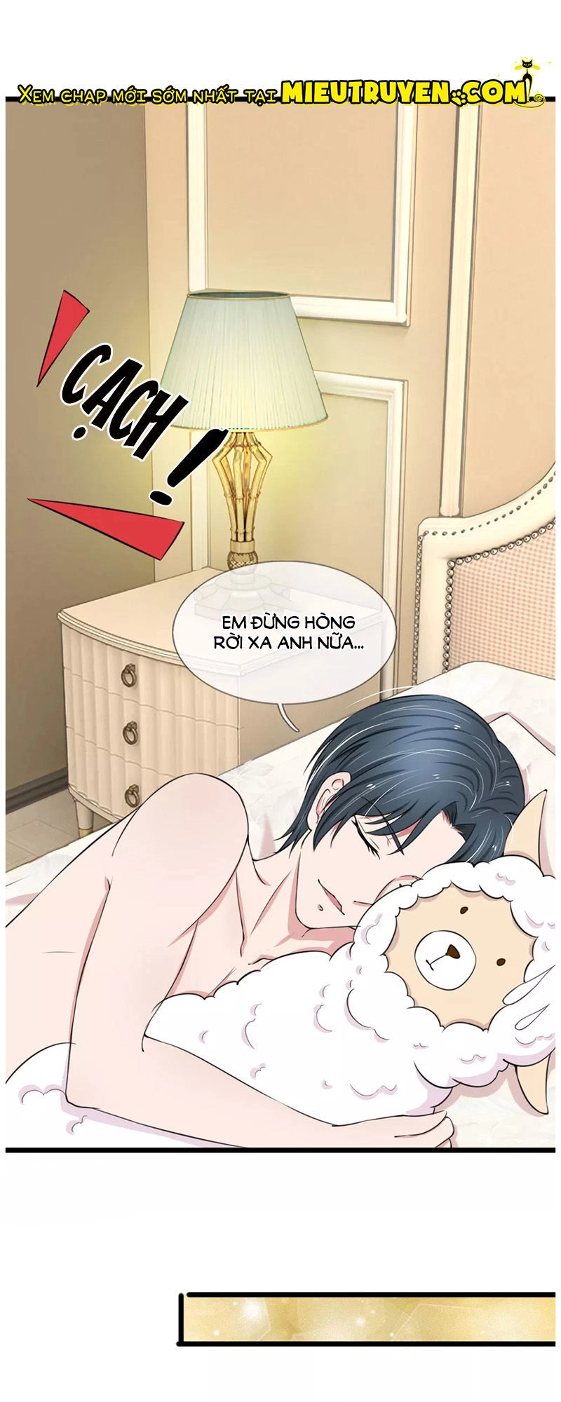 Phúc Hắc Lão Công Buông Em Ra Chapter 70 - 10