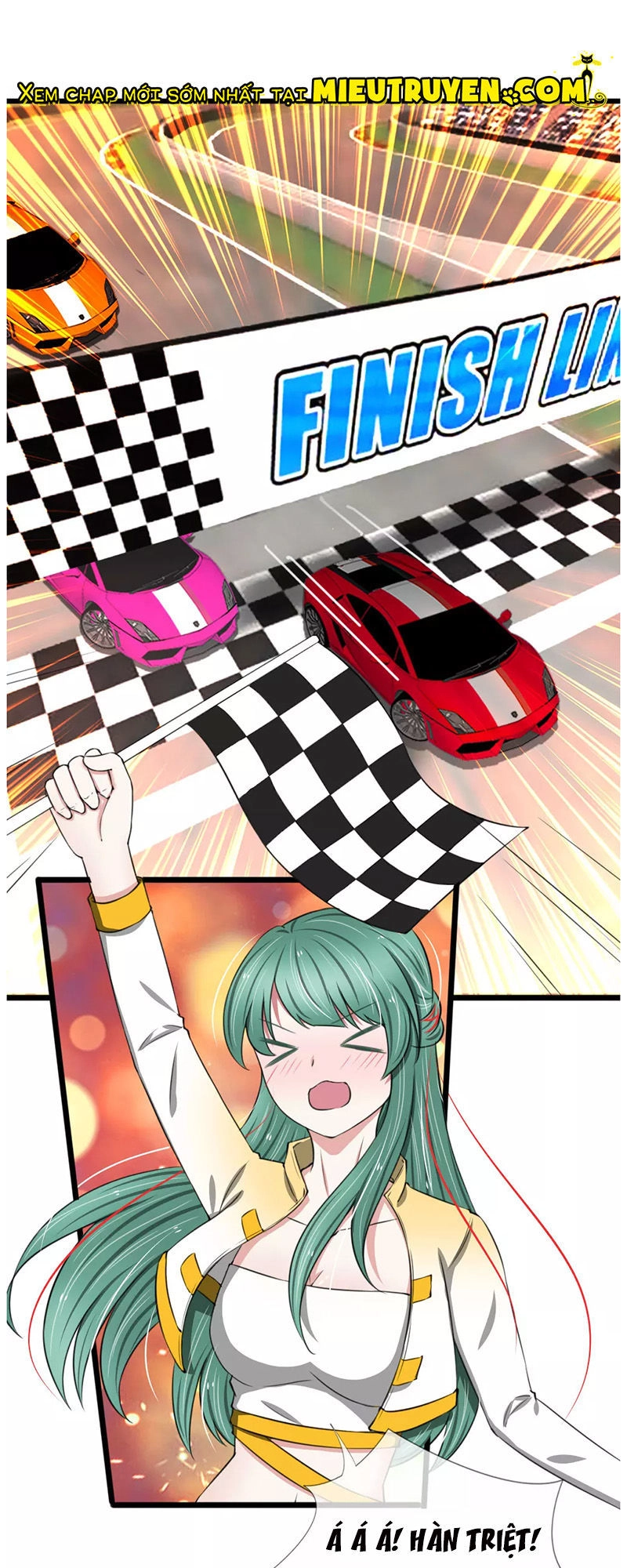 Phúc Hắc Lão Công Buông Em Ra Chapter 70 - 18