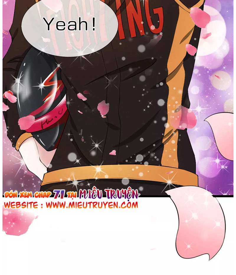 Phúc Hắc Lão Công Buông Em Ra Chapter 70 - 21