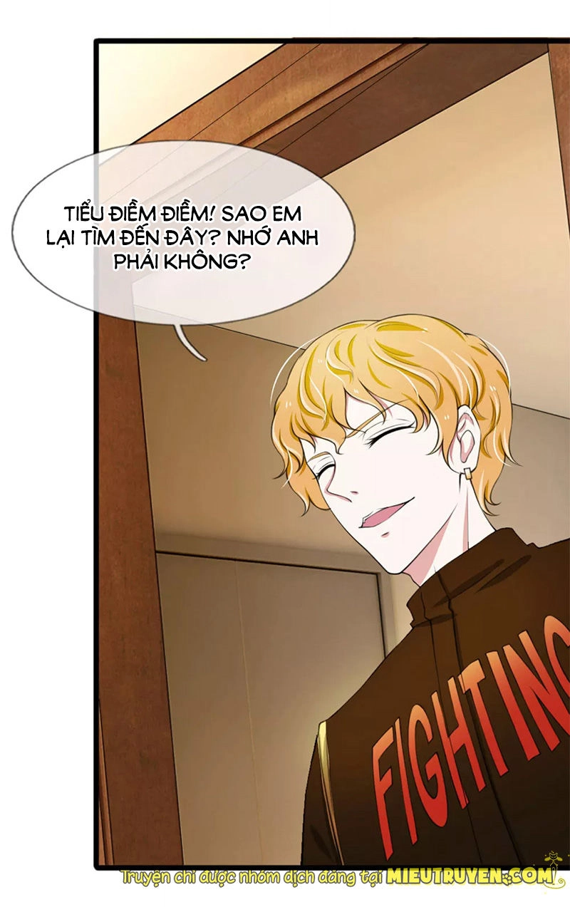 Phúc Hắc Lão Công Buông Em Ra Chapter 71 - 10