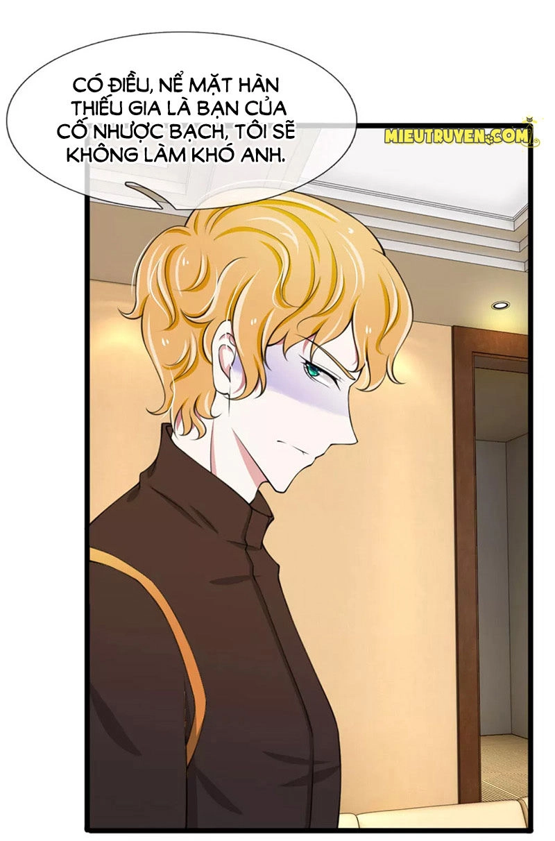 Phúc Hắc Lão Công Buông Em Ra Chapter 71 - 16