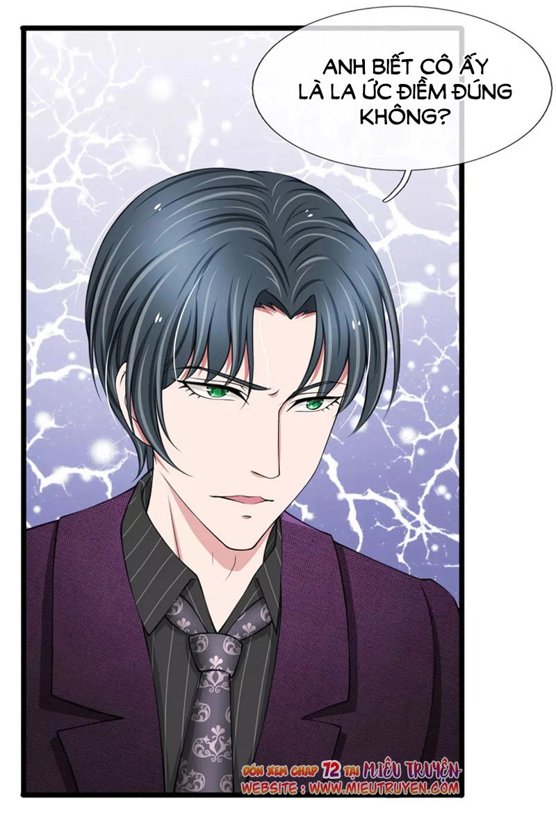 Phúc Hắc Lão Công Buông Em Ra Chapter 71 - 22