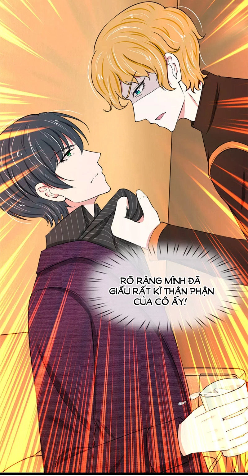 Phúc Hắc Lão Công Buông Em Ra Chapter 72 - 3