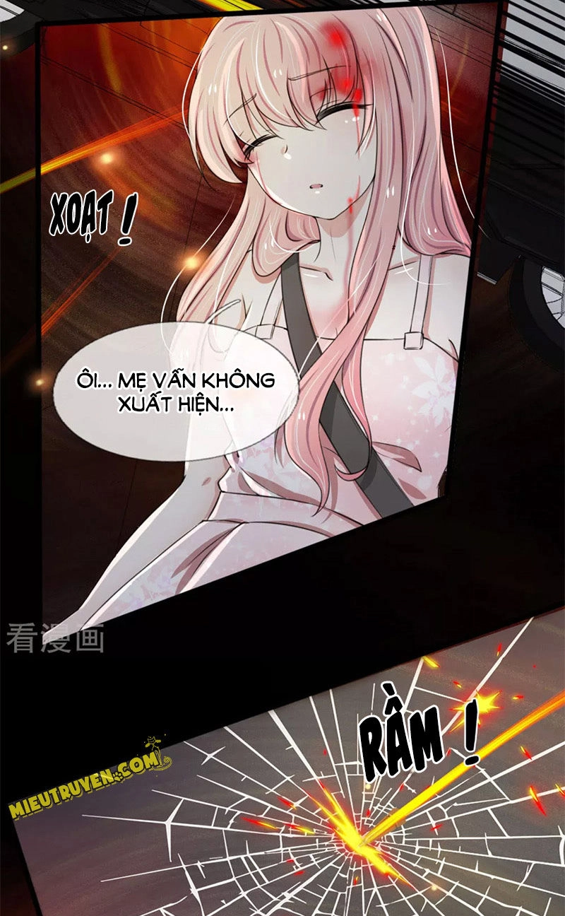 Phúc Hắc Lão Công Buông Em Ra Chapter 72 - 7