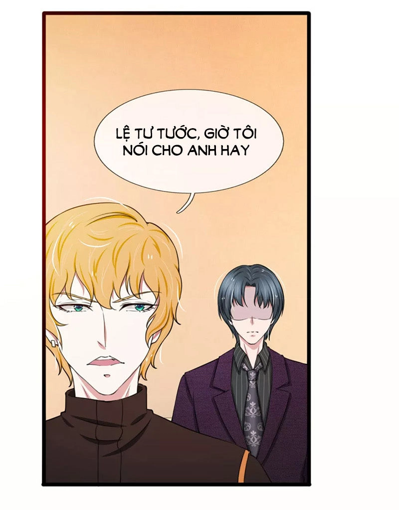 Phúc Hắc Lão Công Buông Em Ra Chapter 72 - 13