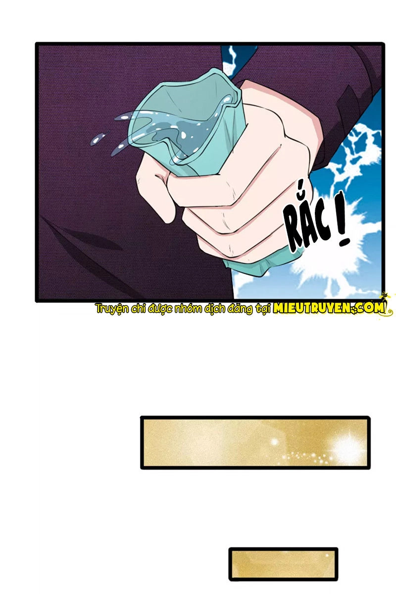 Phúc Hắc Lão Công Buông Em Ra Chapter 72 - 16