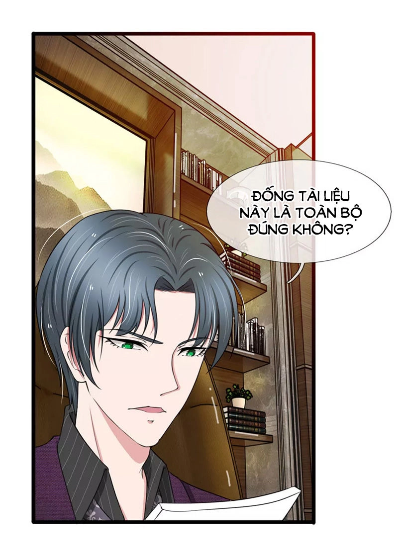 Phúc Hắc Lão Công Buông Em Ra Chapter 72 - 17