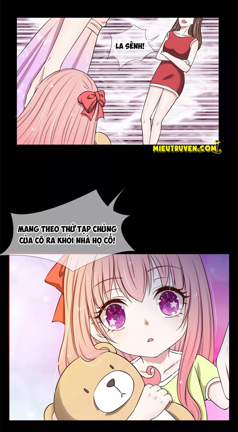 Phúc Hắc Lão Công Buông Em Ra Chapter 72 - 20