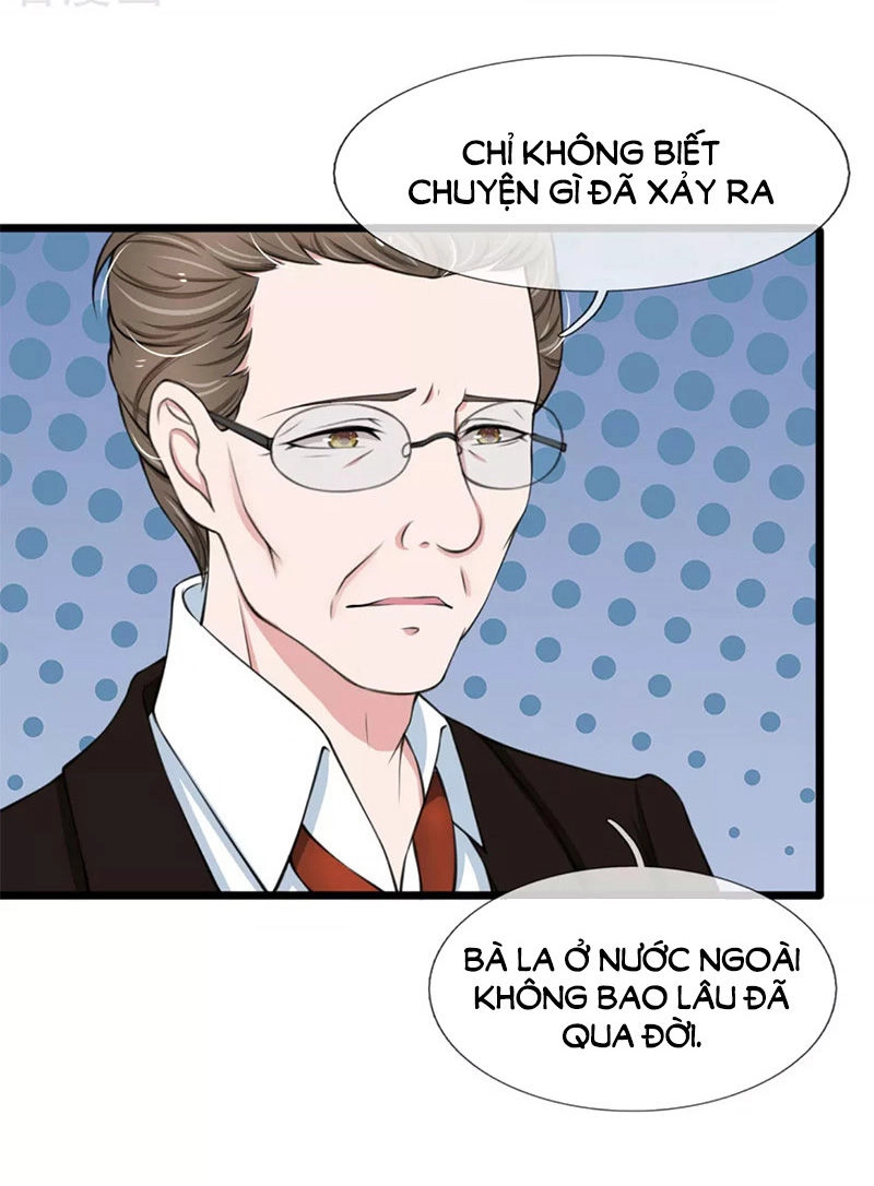 Phúc Hắc Lão Công Buông Em Ra Chapter 73 - 13