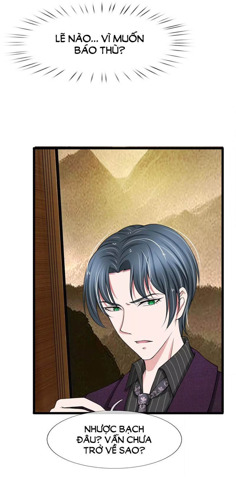 Phúc Hắc Lão Công Buông Em Ra Chapter 73 - 16