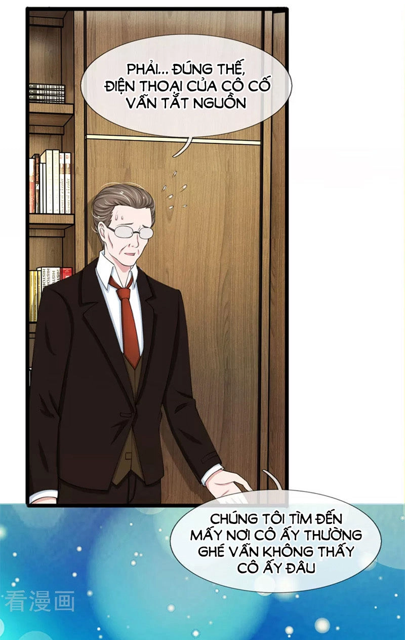 Phúc Hắc Lão Công Buông Em Ra Chapter 73 - 17