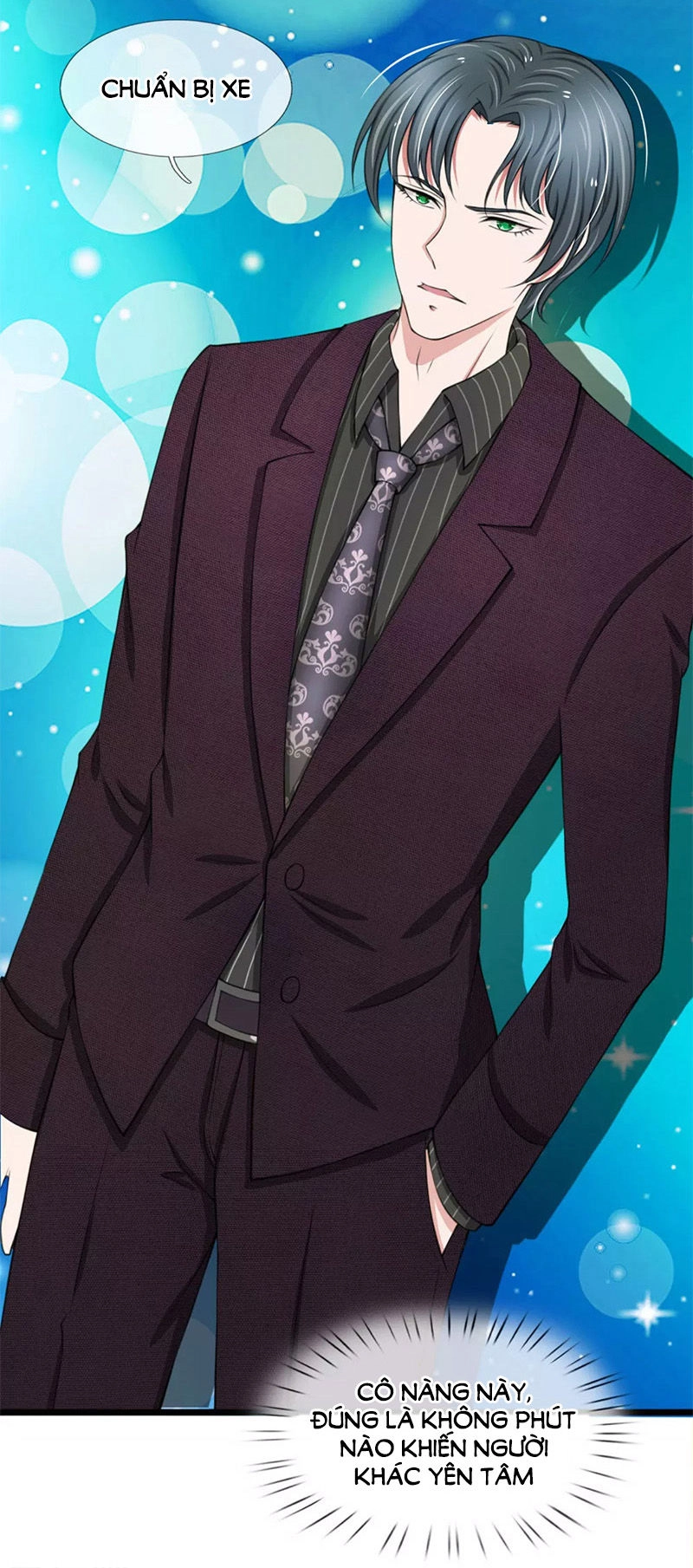 Phúc Hắc Lão Công Buông Em Ra Chapter 73 - 18