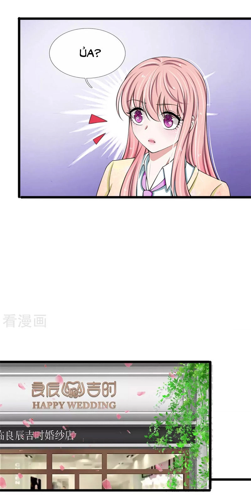 Phúc Hắc Lão Công Buông Em Ra Chapter 73 - 21