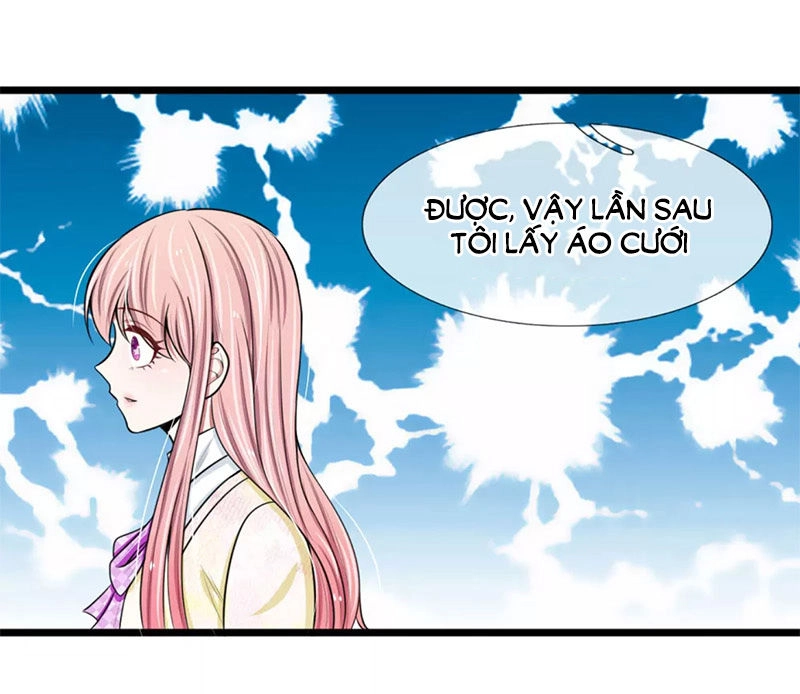 Phúc Hắc Lão Công Buông Em Ra Chapter 74 - 3