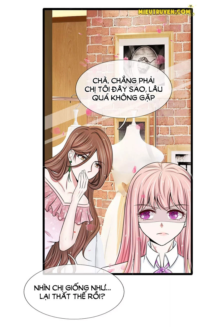 Phúc Hắc Lão Công Buông Em Ra Chapter 74 - 4