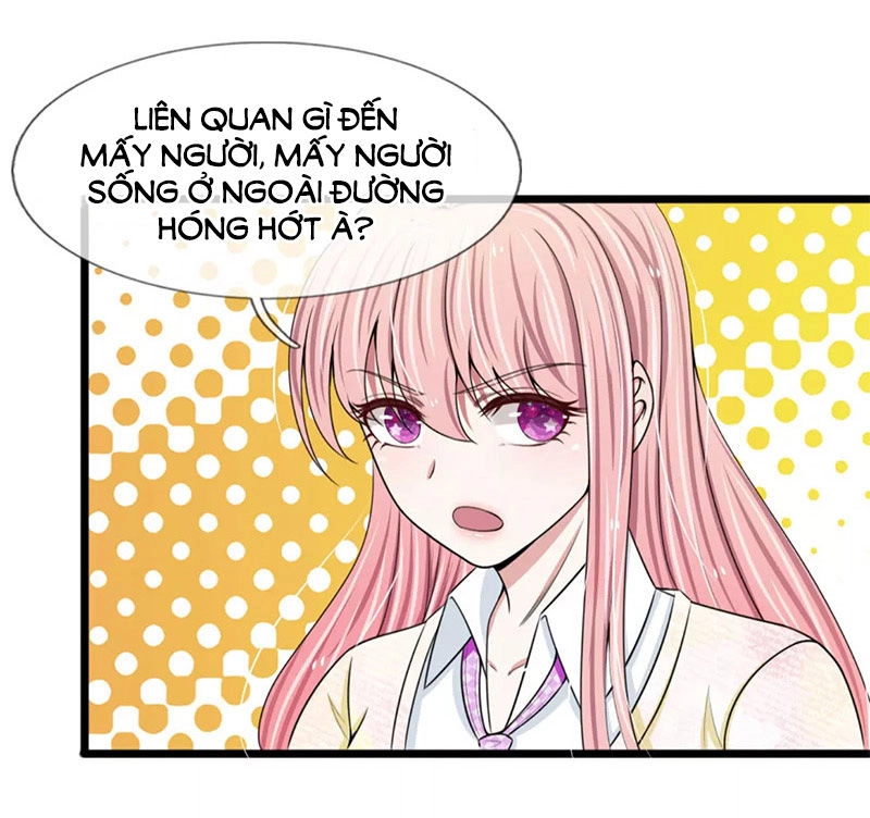 Phúc Hắc Lão Công Buông Em Ra Chapter 74 - 6