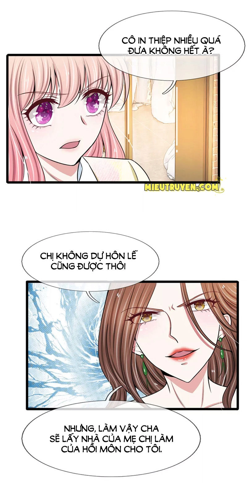 Phúc Hắc Lão Công Buông Em Ra Chapter 74 - 16