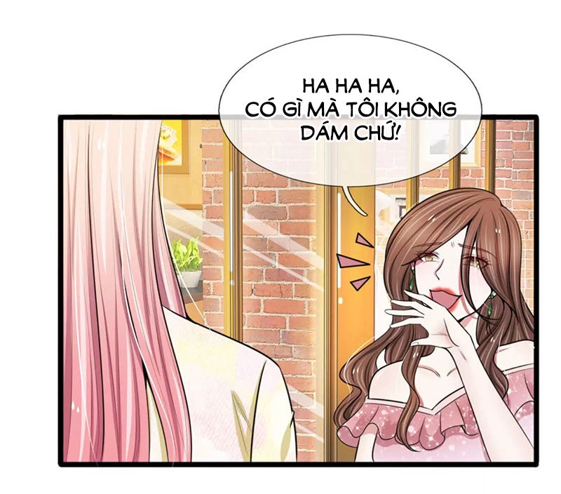 Phúc Hắc Lão Công Buông Em Ra Chapter 74 - 19