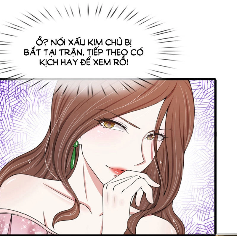 Phúc Hắc Lão Công Buông Em Ra Chapter 75 - 5