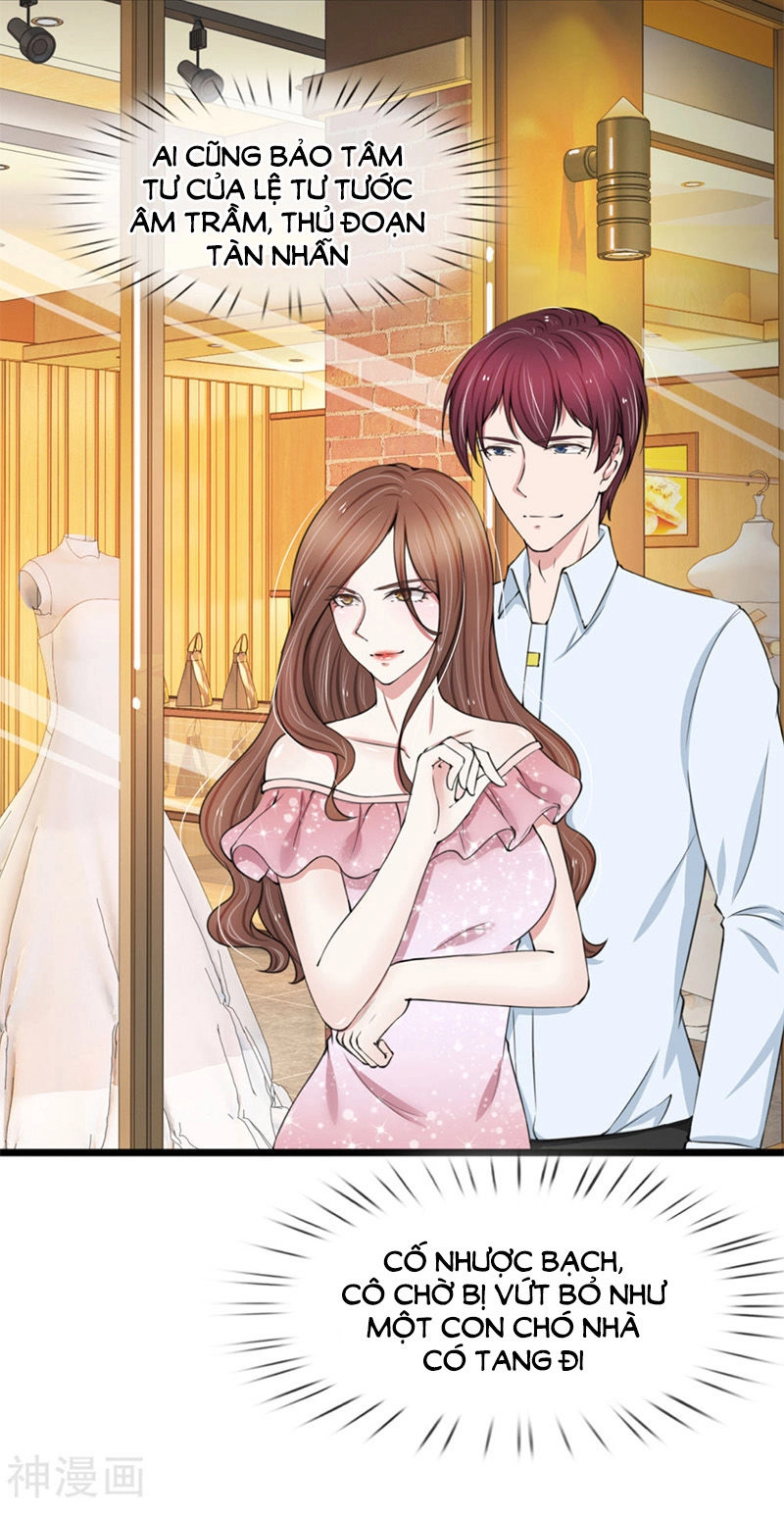 Phúc Hắc Lão Công Buông Em Ra Chapter 75 - 6