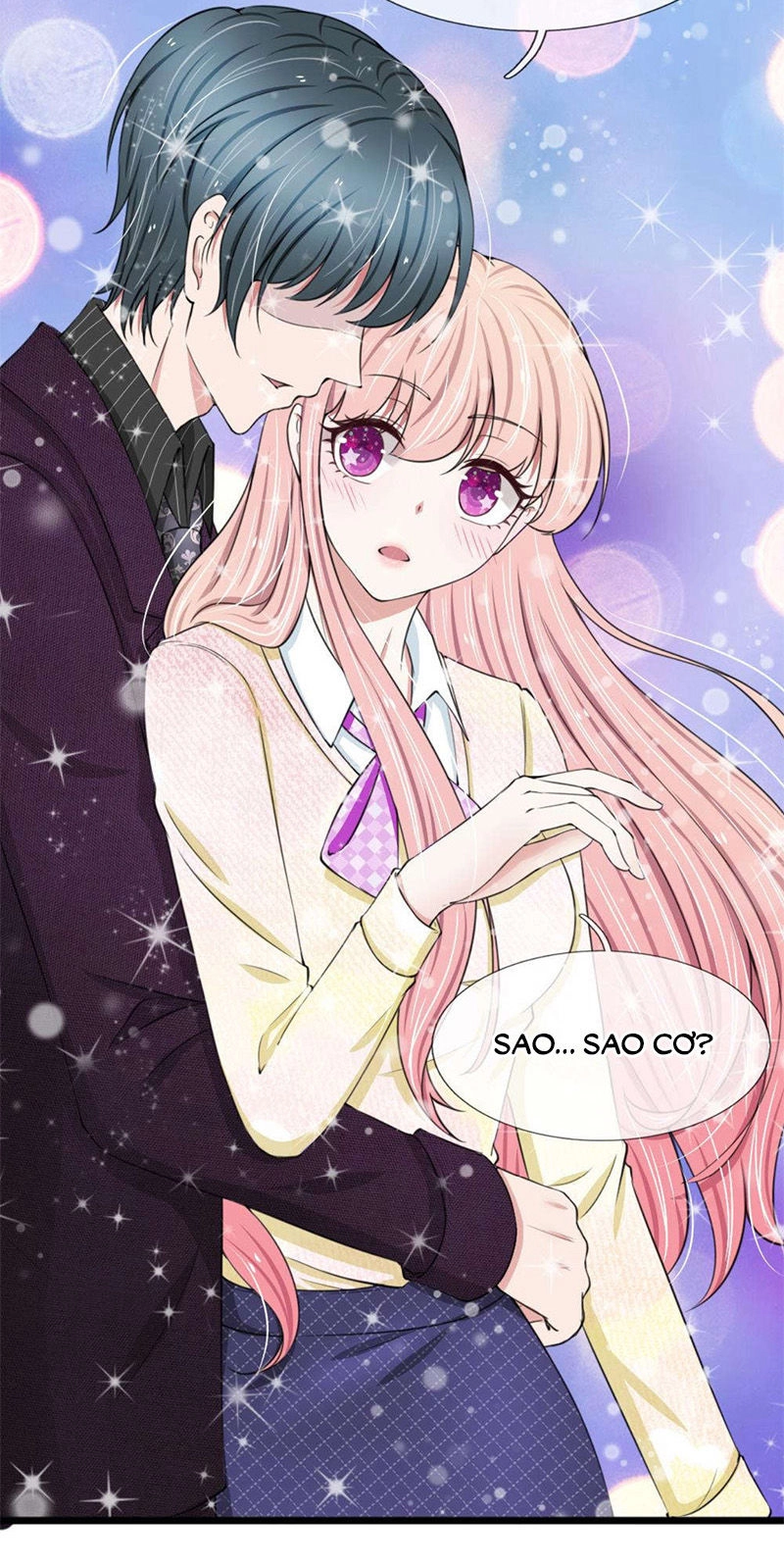 Phúc Hắc Lão Công Buông Em Ra Chapter 75 - 8