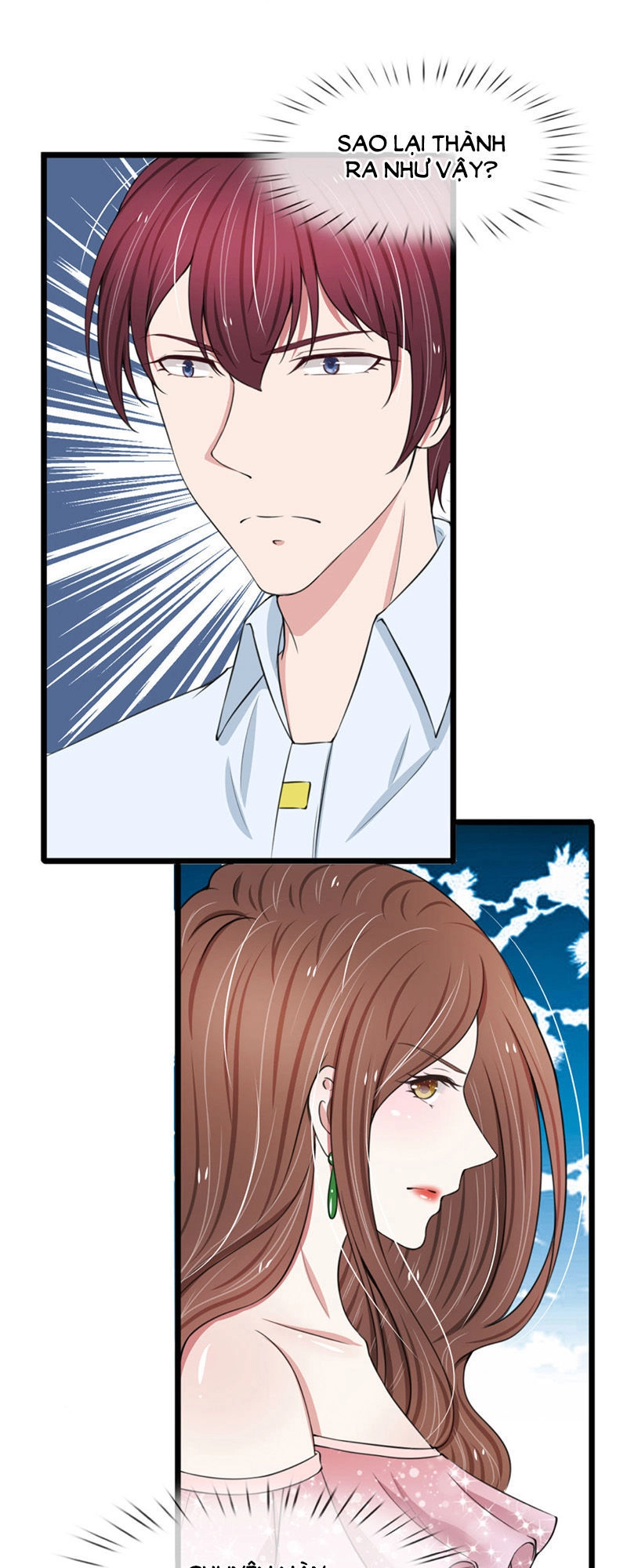 Phúc Hắc Lão Công Buông Em Ra Chapter 75 - 9