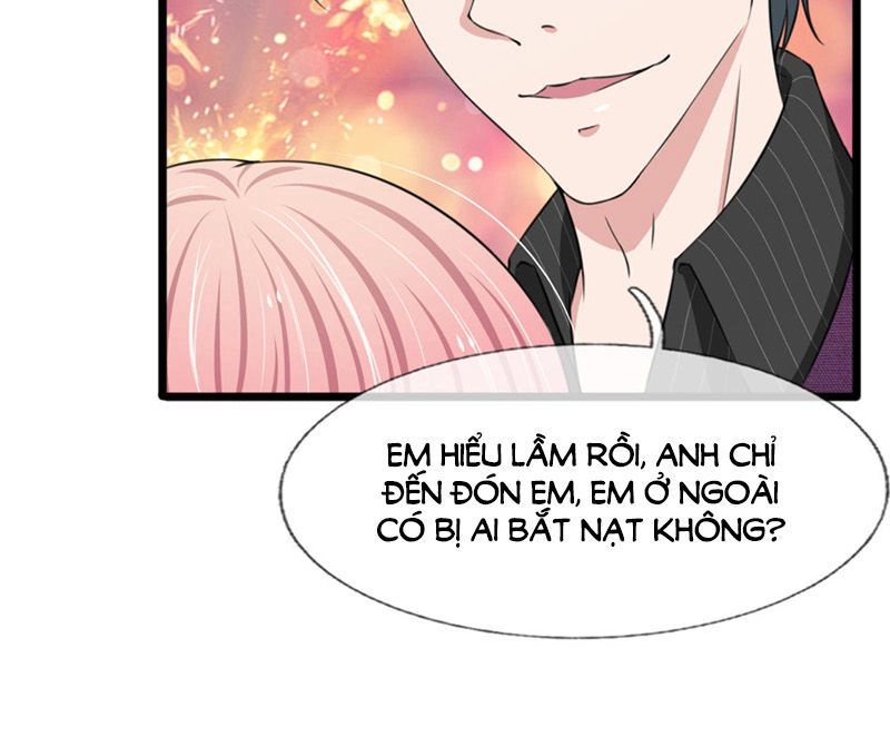 Phúc Hắc Lão Công Buông Em Ra Chapter 75 - 12