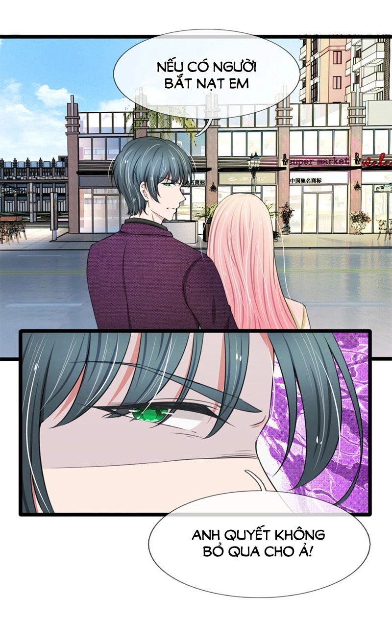 Phúc Hắc Lão Công Buông Em Ra Chapter 75 - 13