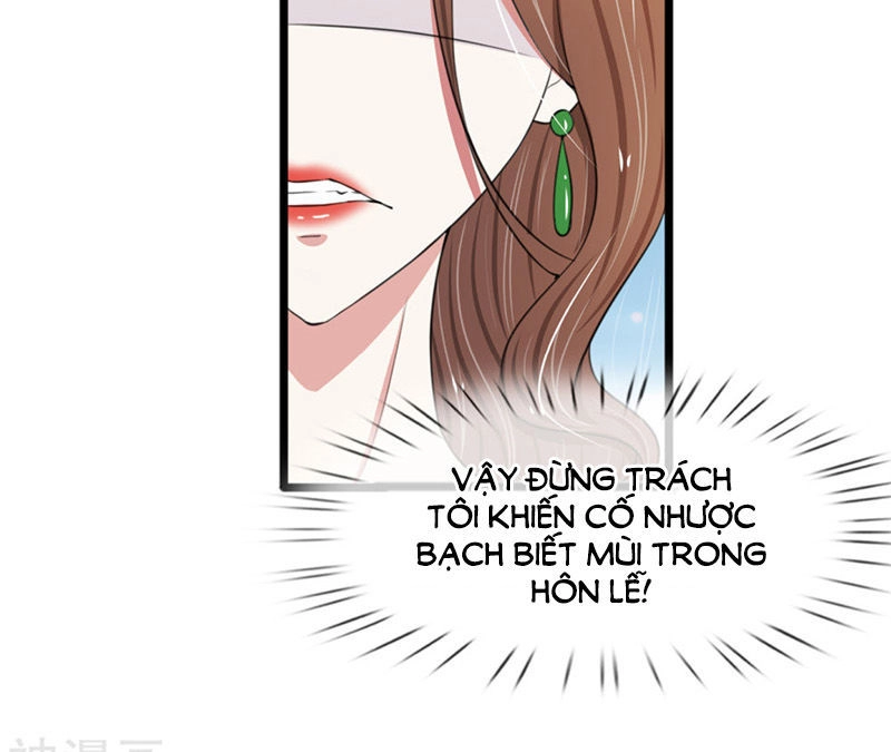 Phúc Hắc Lão Công Buông Em Ra Chapter 75 - 16