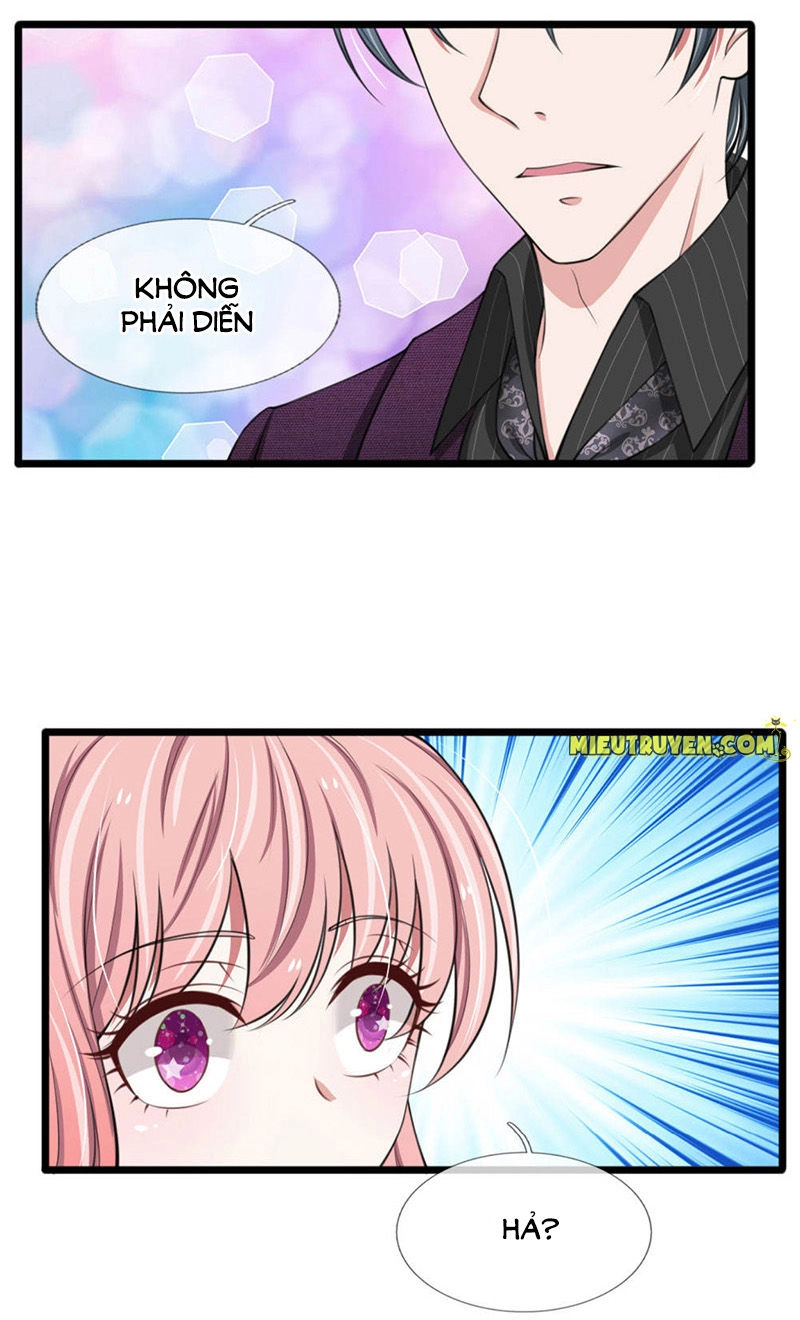 Phúc Hắc Lão Công Buông Em Ra Chapter 76 - 4